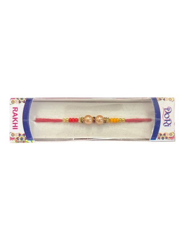 Rakhi 1 pc