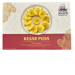 Dairy Valley Kesar Peda 300gm