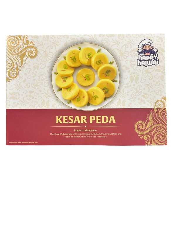 Dairy Valley Kesar Peda 300gm
