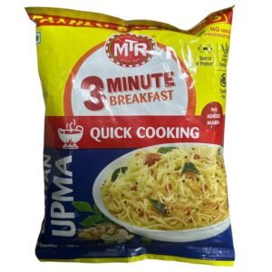 MTR Seviyan Upma ( Quick Cooking) 160gm