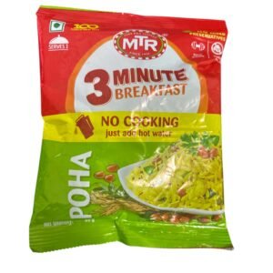 MTR Poha 60gm