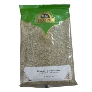 Bajri Whole / Pearl Millet 1kg