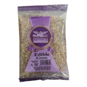 Heera Edible Gum (Chaargoond ) 100gm