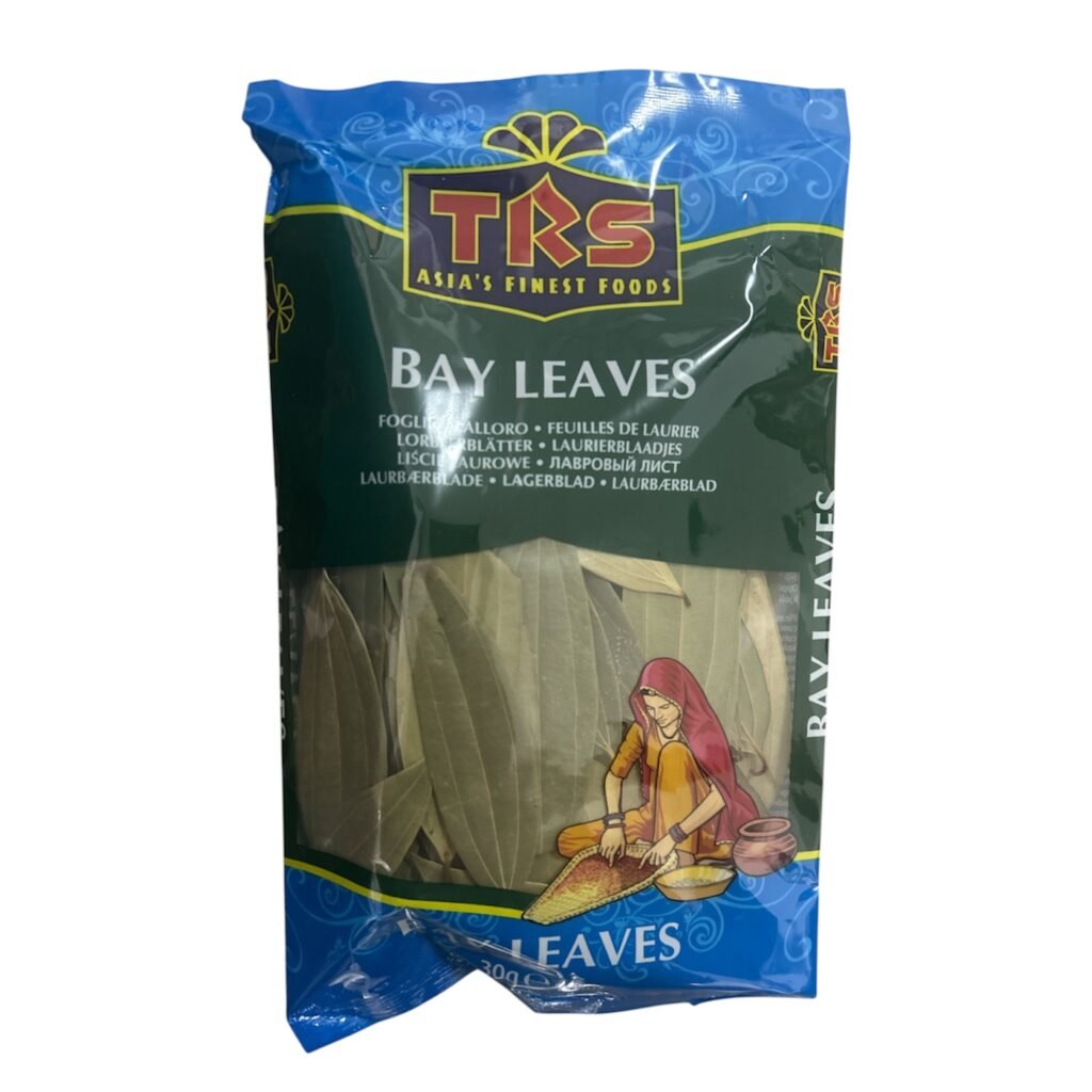 TRS Bay Leaves 30gm / Tej Patta 30gm