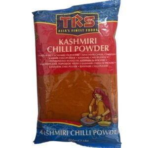 TRS kashmiri Chilli Powder 400gm