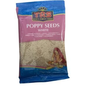 TRS Poppy Seeds 100gm