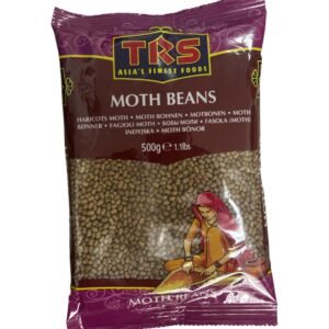 TRS Moth Beans 500gm