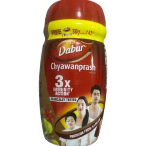Dabur Chyawanprash 500gm
