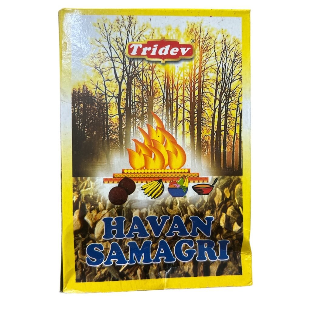 Hawan Samagri 200gm