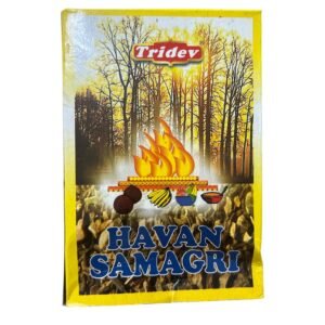 Hawan Samagri 200gm