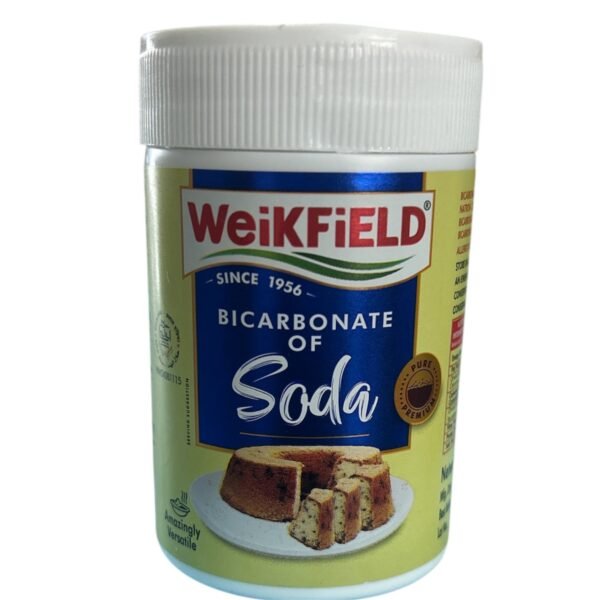 WeikDield Soda Powder 100gm