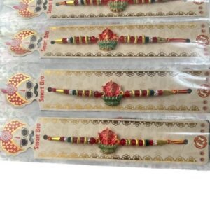 Rakhi 1 pc (Ganesh Ji )