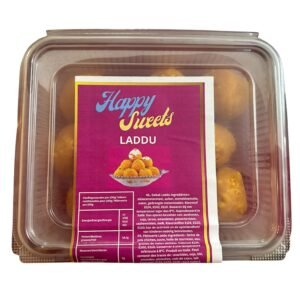 Happy Sweets Boondi Laddu 450gm