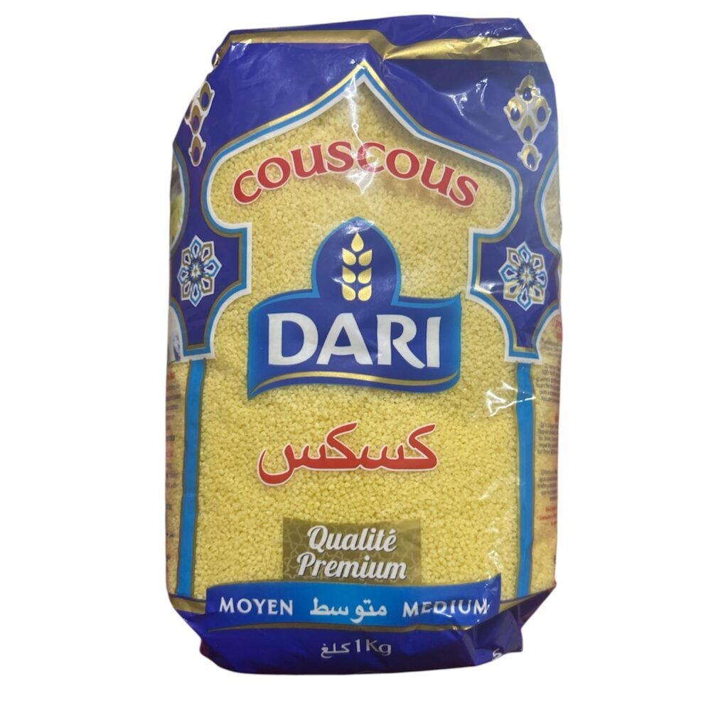 Dari Couscous 1kg
