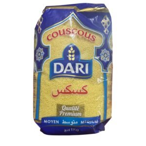 Dari Couscous 1kg