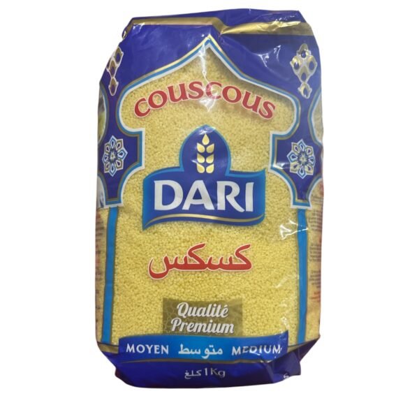 Dari Couscous 1kg