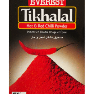 Everest Tikha Lal chilli powder 100gm