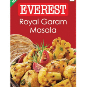 Everest Royal Garam Masala 50gm