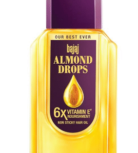 Bajaj Almond Drops 285ml