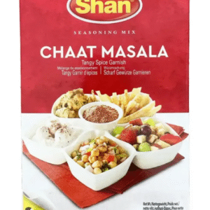 Shan chaat Masala 100gm