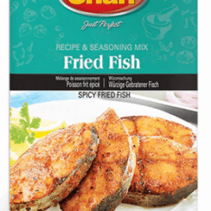 Shan Fish Fried ( Fish Seasoning) 50gm