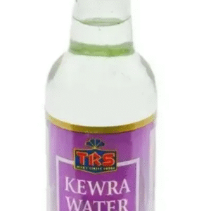TRS Kewda Water 190ml / Kewra Water
