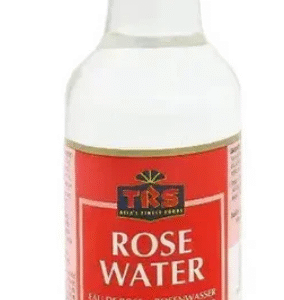 TRS Rose Water 190ml
