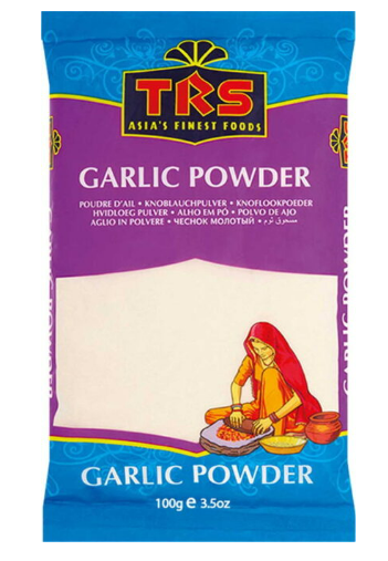 TRS Garlic Powder 100gm
