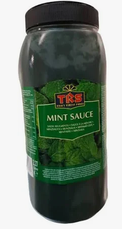 TRS Mint Sauce 2.27LTR