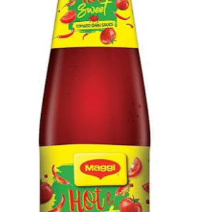 Maggi Hot & Sweet Sauce 1kg