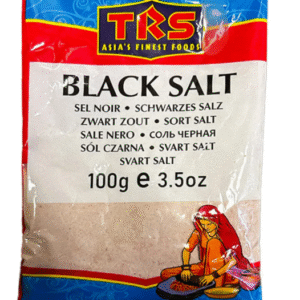 TRS Black Salt 100gm/ Kala Namak