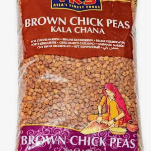 TRS Brown Chickpeas, Kala Chana 2kg