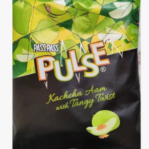 Pulse Candy (50 pc Pack) 190gm