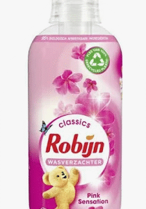 robijn classic wasverzachter (fabric softner) 33 wash