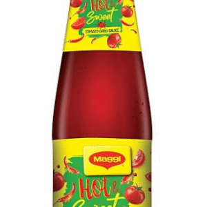 Maggi Hot & Sweet Sauce 400gm