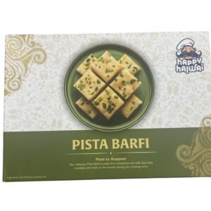 Dairy Valley Pista Barfi  300gm