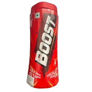 Boost 450gm
