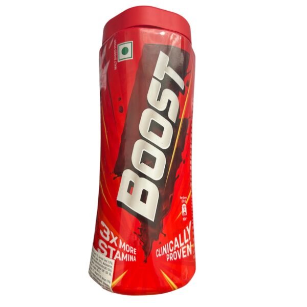 Boost 450gm
