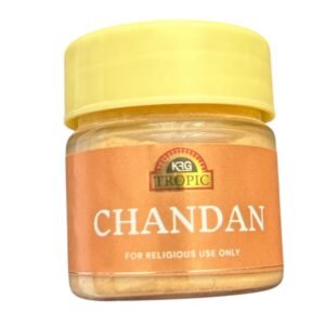 Chandan Powder 25gm