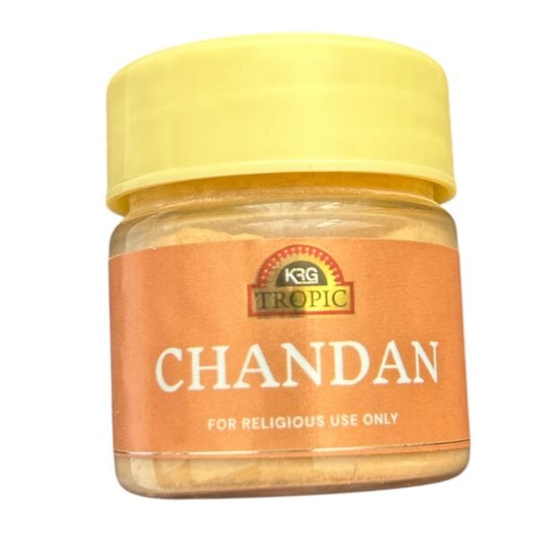 Chandan Powder 25gm