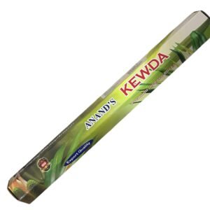 Anand Kewda Incence Sticks/ Agarbatti 20pc