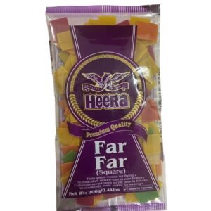 Heera Far Far Square 200gm