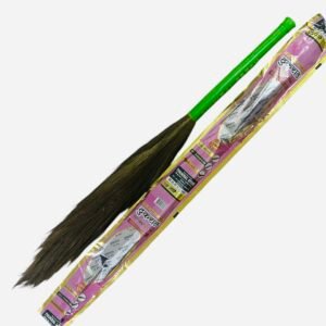 Indian Jhadu/ Non- Dust Broom