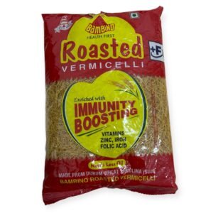Bambino Roasted Vermicelli 400gm