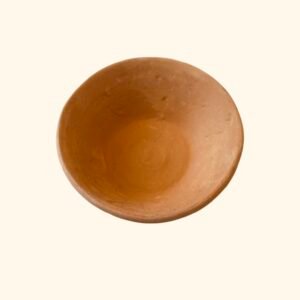 Pooja Diya Small Size (5.5 cm wide) 1pc
