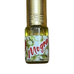 Pooja Ittar Mogra (Attar/ Itra)