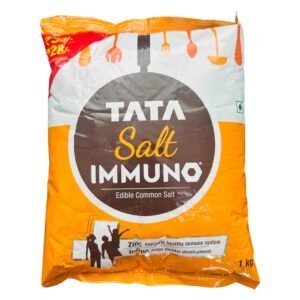 Tata Salt 1kg