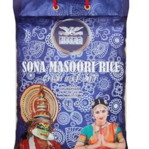 Heera Sona Masoori Rice 10kg