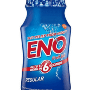 Eno Blue Original Fruit Salt 100gm