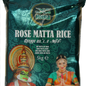 Heera Rose Matta Rice 5kg